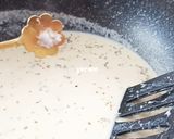 Foto langkah ke 7 dari resep Creamy Pasta.