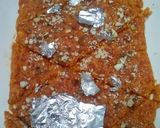 A picture of step 19 of CARROT_BARFI.