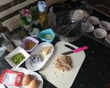 صورة لخطوة 1 من وصفة مادلين مالحين