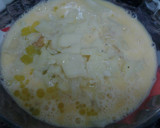 Foto del paso 3 de la receta: Tortilla española (en olla a presión)