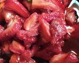 Foto del paso 2 de la receta: Confitura de Frutilla