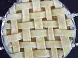 એપલ પાઇ (Apple Pie Recipe In Gujarati)