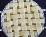 એપલ પાઇ (Apple Pie Recipe In Gujarati) રેસીપી સ્ટેપ3ફોટો
