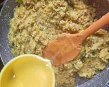 भुट्टे का कीस (BHUTTE KA KEES RECIPE IN HINDI) रेसिपी चरण 4 फोटो