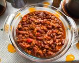 Foto del paso 2 de la receta: Chile con carne