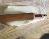 Foto del paso 4 de la receta: Pan Árabe a mi manera