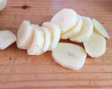 Foto del paso 1 de la receta: Papas al horno