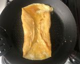 A picture of step 5 of Tamagoyaki ~Japanese-Style Rolled Omelet~.