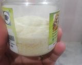 લસણ નો પાઉડર (Garlic Powder Recipe In Gujarati) રેસીપી સ્ટેપ2ફોટો