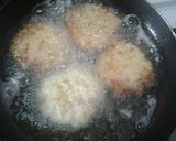 Foto del paso 6 de la receta: Torrejitas de arroz y verdura: Fácil y económica
