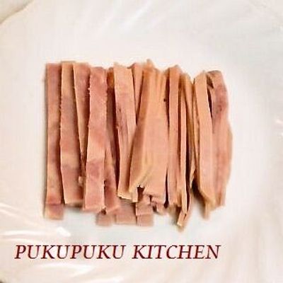 Chilled Noodle (Hiyashi Chuka) Sauce Recipe By ぷくっとぷくまる