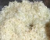 A picture of step 1 of One pot Amla (Indian Gooseberries) Pulao: Kerala Style- (A Complete Vegan Dish).