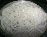 Foto del paso 1 de la receta: Bifes de Carré de cerdo con barbacoa