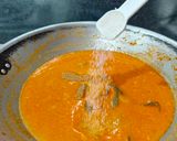 Foto langkah ke 2 dari resep Rendang Daging Telur.