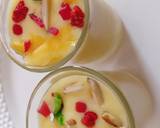 Tooti Frooti Mango Banana smoothie recipe step 2 photo