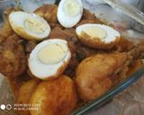 চিকেন ডাক বাংলো(chicken dak bungalow recipe in Bengali) রেসিপির ধাপ 5 ছবি
