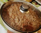 Bolognai húsos palacsinta recept fázis 1 fotója