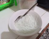 Foto langkah ke 1 dari resep Sayur sop campur.