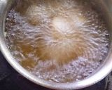 Foto langkah ke 4 dari resep Tahu susu.