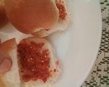 A picture of step 18 of Vada pav.