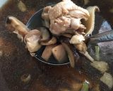 รูปขั้นตอนการทำที่ 3 ของ “ข้าวต้มไก่ทรงเครื่อง”