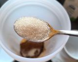 Une image de l'étape 3 de Cappuccino Frais à la Chicorée (zéro caféine).