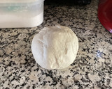 Foto del paso 2 de la receta: Pan Milagro
