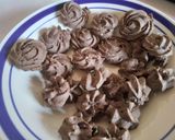 Foto del paso 5 de la receta: Galletitas de chocolate sin gluten