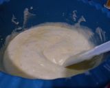 Foto langkah ke 5 dari resep Bolu Gulung tanpa tepung.