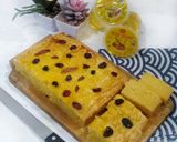 Foto langkah ke 7 dari resep Proll Tape Enak || No mixer.
