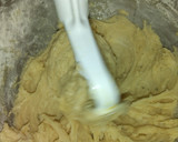 Foto del paso 4 de la receta: Corona navideña