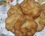 صورة لخطوة 1 من وصفة سفنج