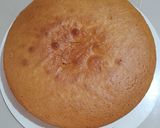 Foto del paso 2 de la receta: Bizcochuelo/ budín 12 cucharadas