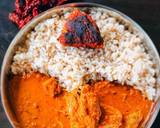Mangalorean Pomfret Fish Curry recipe step 3 photo