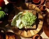 Foto del paso 4 de la receta: Tostadas de salchicha ejuteca