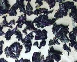Une image de l'étape 2 de Chips de choux kale.