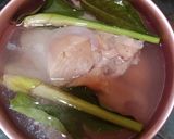 Foto langkah ke 1 dari resep Gepuk ayam suir.