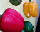 Chicken kebab barbeque#aurthors marathon recipe step 4 photo