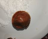 Foto del paso 4 de la receta: Mini Alfajores de Maicena Integral