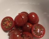 Foto del paso 3 de la receta: Almejas en salsa