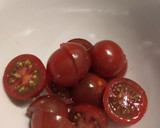 Foto del paso 3 de la receta: Almejas en salsa