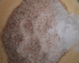 Foto del paso 2 de la receta: Bizcocho rápido de clementinas. Integral y sin azúcar Thermomix