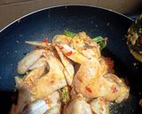Foto langkah ke 3 dari resep Rica-Rica Ayam.