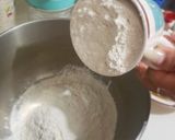 Foto del paso 1 de la receta: Volteado de durazno..🍑🍑