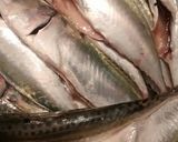 Foto langkah ke 2 dari resep Ikan masak bumbu kunyit.