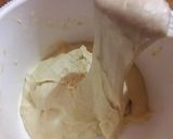 Foto langkah ke 1 dari resep Horn vla bread/roti cum cum.