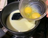 Foto langkah ke 3 dari resep Bread Pudding Mudah dan Simpel.