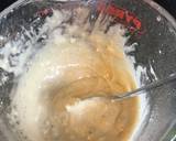 Seeded quick flat bread (cook 5min) recipe step 1 photo