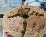 Foto langkah ke 12 dari resep Chiffon Pandan.