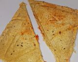 Foto del paso 7 de la receta: Tostados de avena saludables